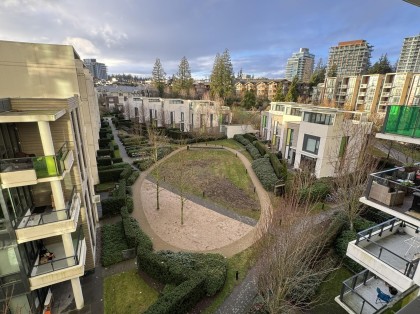 Photo 12 at 501 - 3487 Binning Road, University VW, Vancouver West