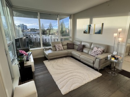 Photo 3 at 501 - 3487 Binning Road, University VW, Vancouver West