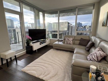 Photo 1 at 501 - 3487 Binning Road, University VW, Vancouver West