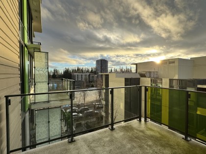 Photo 10 at 501 - 3487 Binning Road, University VW, Vancouver West