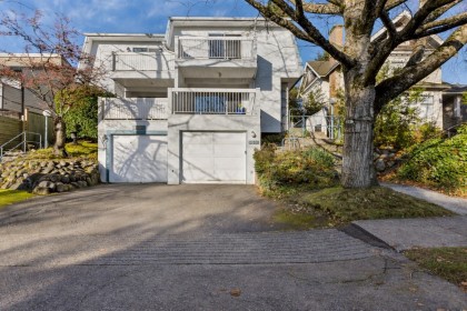 Photo 1 at 232 E 11th Street, Central Lonsdale, North Vancouver