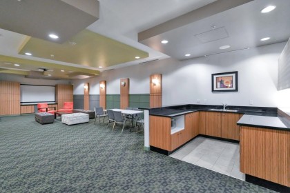 Photo 27 at 407 - 1333 W Georgia Street, Coal Harbour, Vancouver West