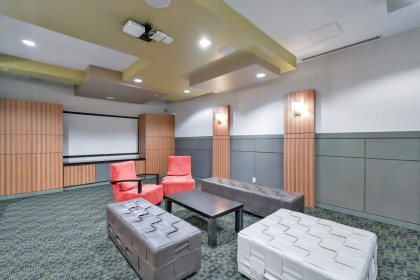 Photo 26 at 407 - 1333 W Georgia Street, Coal Harbour, Vancouver West