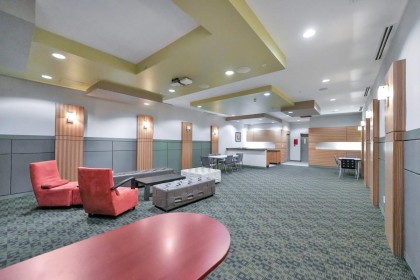 Photo 25 at 407 - 1333 W Georgia Street, Coal Harbour, Vancouver West