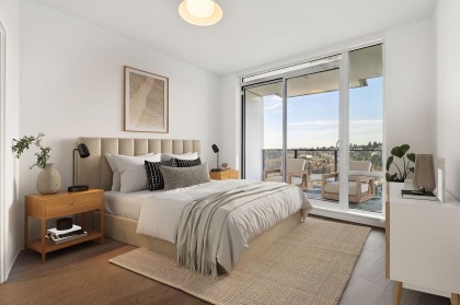 Photo 13 at 3006 - 1500 Fern Street, Lynnmour, North Vancouver