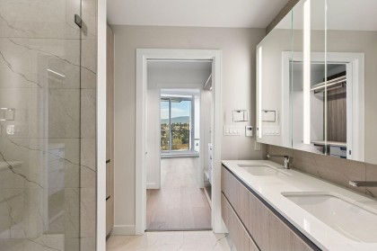 Photo 17 at 3006 - 1500 Fern Street, Lynnmour, North Vancouver