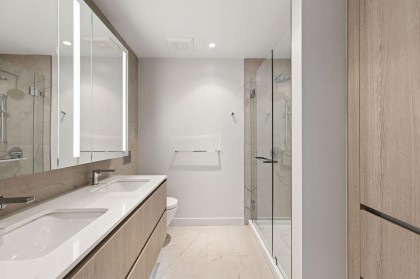 Photo 16 at 3006 - 1500 Fern Street, Lynnmour, North Vancouver