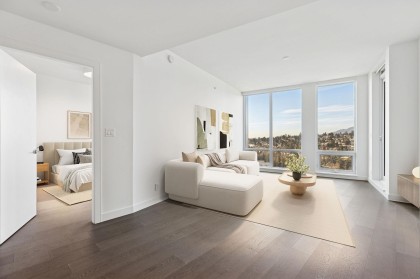 Photo 3 at 3006 - 1500 Fern Street, Lynnmour, North Vancouver