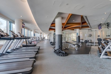 Photo 32 at 3006 - 1500 Fern Street, Lynnmour, North Vancouver