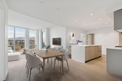 Photo 1 at 3006 - 1500 Fern Street, Lynnmour, North Vancouver