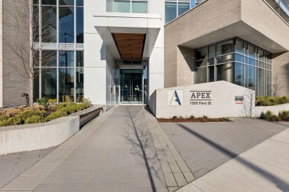 Photo 34 at 3006 - 1500 Fern Street, Lynnmour, North Vancouver