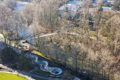 Photo 25 at 3006 - 1500 Fern Street, Lynnmour, North Vancouver