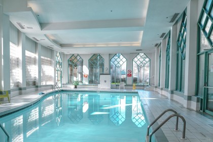 Photo 30 at 15B - 338 Taylor Way, Park Royal, West Vancouver