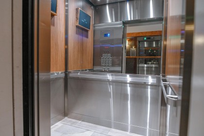 Photo 10 at 15B - 338 Taylor Way, Park Royal, West Vancouver