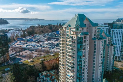 Photo 39 at 15B - 338 Taylor Way, Park Royal, West Vancouver