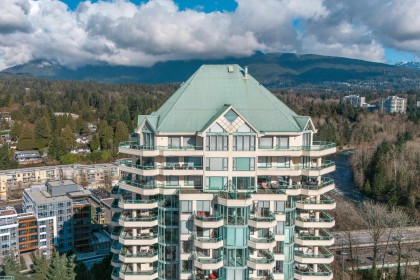 Photo 4 at 15B - 338 Taylor Way, Park Royal, West Vancouver