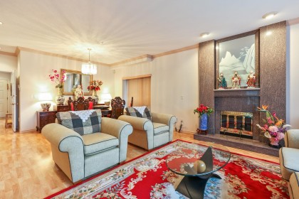 Photo 1 at 7823 Hudson Street, Marpole, Vancouver West