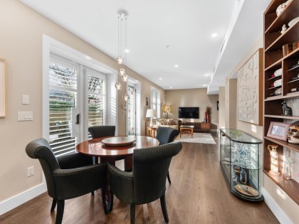 Photo 6 at 2898 Yukon Street, Mount Pleasant VW, Vancouver West