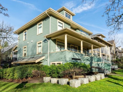 Photo 13 at 2898 Yukon Street, Mount Pleasant VW, Vancouver West