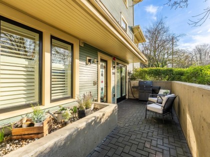 Photo 16 at 2898 Yukon Street, Mount Pleasant VW, Vancouver West