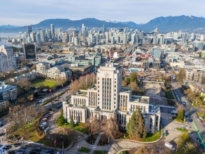 Photo 36 at 2898 Yukon Street, Mount Pleasant VW, Vancouver West