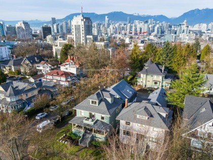 Photo 34 at 2898 Yukon Street, Mount Pleasant VW, Vancouver West