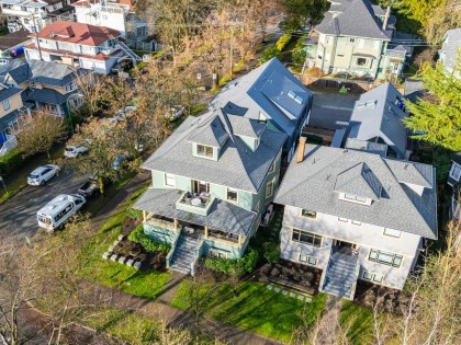 Photo 33 at 2898 Yukon Street, Mount Pleasant VW, Vancouver West