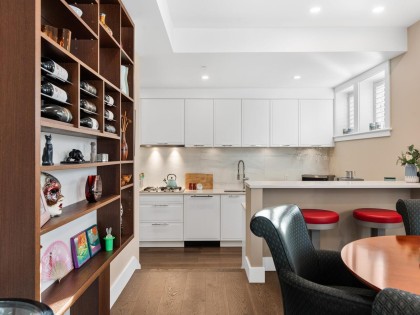 Photo 8 at 2898 Yukon Street, Mount Pleasant VW, Vancouver West