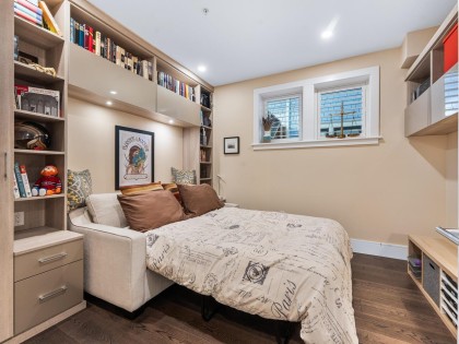 Photo 21 at 2898 Yukon Street, Mount Pleasant VW, Vancouver West