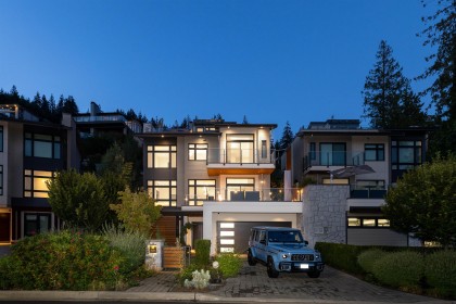 Photo 32 at 2993 Burfield Place, Cypress Park Estates, West Vancouver