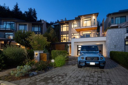 Photo 33 at 2993 Burfield Place, Cypress Park Estates, West Vancouver