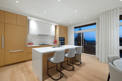Photo 21 at 2993 Burfield Place, Cypress Park Estates, West Vancouver
