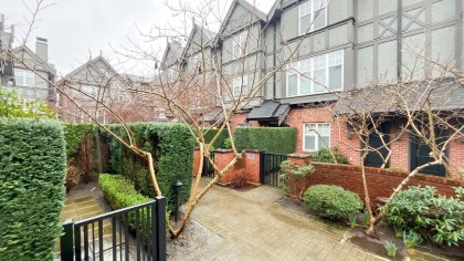 Photo 27 at 5611 Willow Street, Cambie, Vancouver West