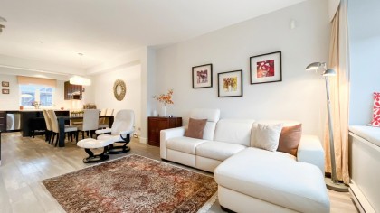 Photo 2 at 5611 Willow Street, Cambie, Vancouver West