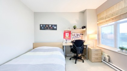 Photo 17 at 5611 Willow Street, Cambie, Vancouver West