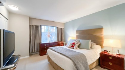 Photo 12 at 5611 Willow Street, Cambie, Vancouver West