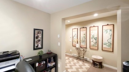 Photo 22 at 5611 Willow Street, Cambie, Vancouver West