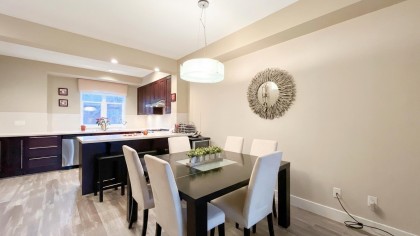 Photo 7 at 5611 Willow Street, Cambie, Vancouver West