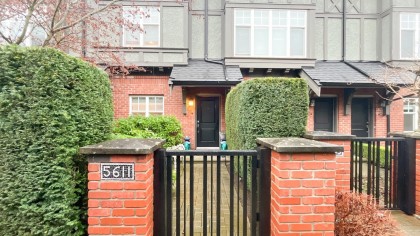 Photo 28 at 5611 Willow Street, Cambie, Vancouver West