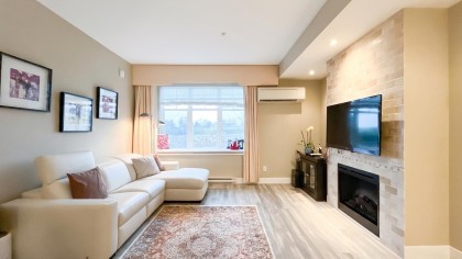 Photo 5 at 5611 Willow Street, Cambie, Vancouver West