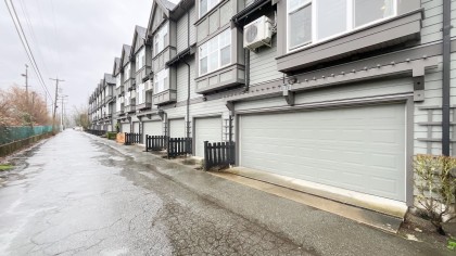 Photo 30 at 5611 Willow Street, Cambie, Vancouver West