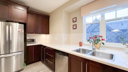 Photo 11 at 5611 Willow Street, Cambie, Vancouver West