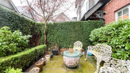 Photo 29 at 5611 Willow Street, Cambie, Vancouver West