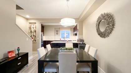 Photo 8 at 5611 Willow Street, Cambie, Vancouver West