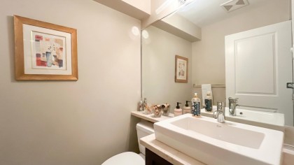 Photo 25 at 5611 Willow Street, Cambie, Vancouver West