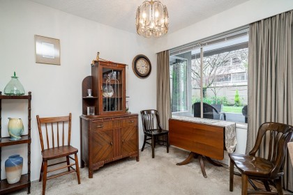 Photo 6 at 111 - 1777 W 13th Avenue, Fairview VW, Vancouver West