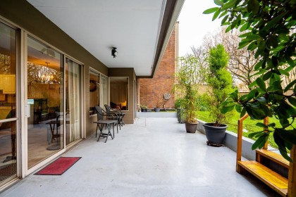 Photo 17 at 111 - 1777 W 13th Avenue, Fairview VW, Vancouver West