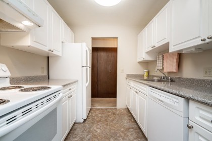 Photo 7 at 111 - 1777 W 13th Avenue, Fairview VW, Vancouver West