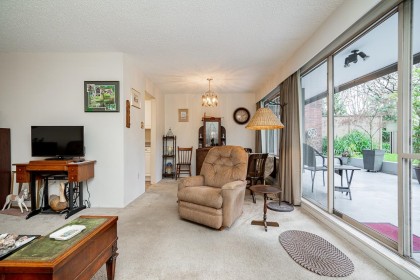 Photo 5 at 111 - 1777 W 13th Avenue, Fairview VW, Vancouver West