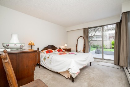 Photo 9 at 111 - 1777 W 13th Avenue, Fairview VW, Vancouver West